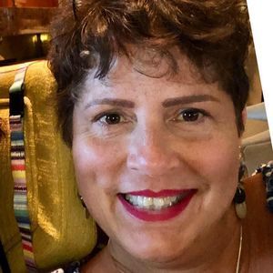 Meet your Posher, Kristine